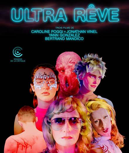 Ce qu'il faut savoir sur “Ultra Rêve“, fantasme cinématographique en salle le 15 août  