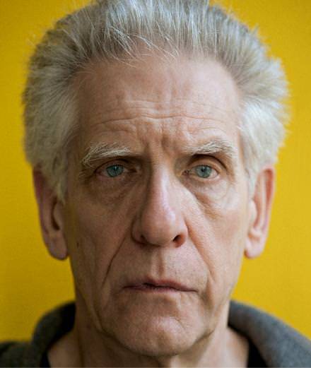 Les confidences de David Cronenberg sur son premier roman, “Consumés”