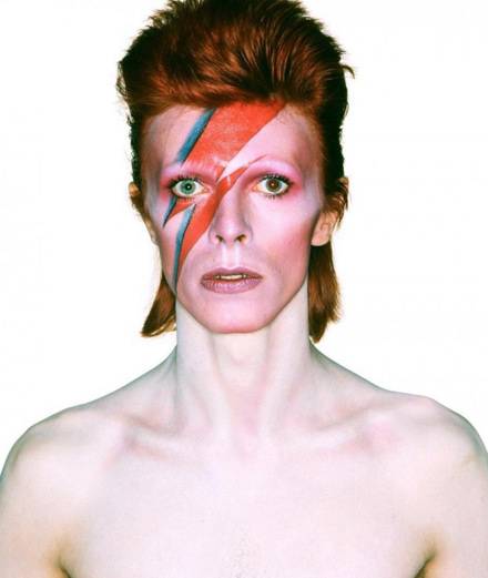 David Bowie : un nouvel album live inédit