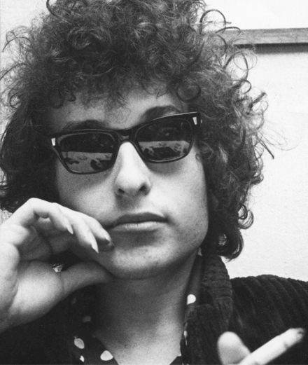 Bob Dylan, héros du prochain film de Martin Scorsese