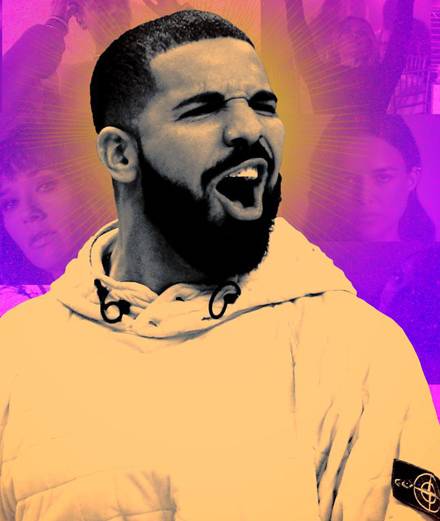  “Nice For What”, le nouveau clip féministe au casting 5 étoiles de Drake 