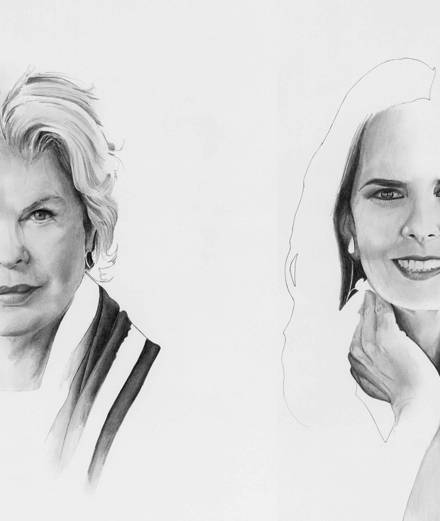 De Miami à Bogotá, histoire de trois drôles de dames de l’art américain