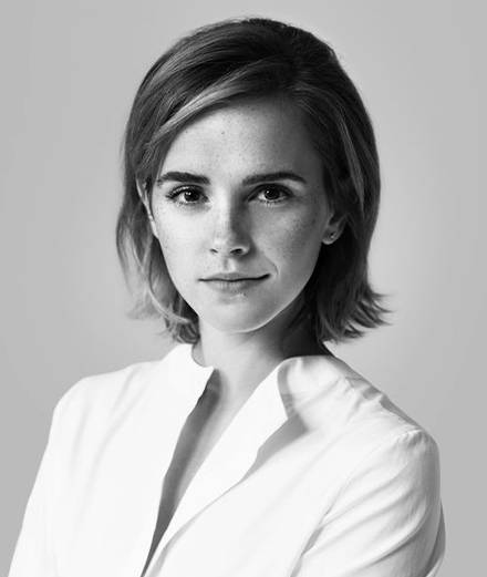 Emma Watson s’engage auprès d'un géant du luxe