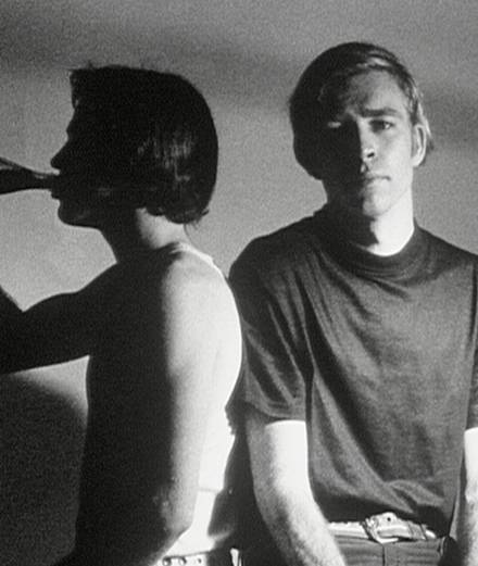 “Screen Tests” : quand Andy Warhol faisait son cinéma