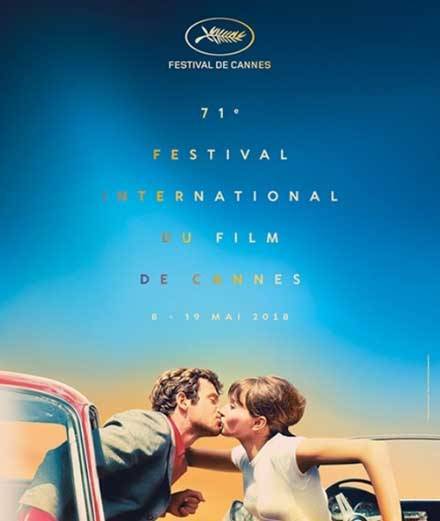 Quels sont les films sélectionnés au Festival de Cannes 2018 ?