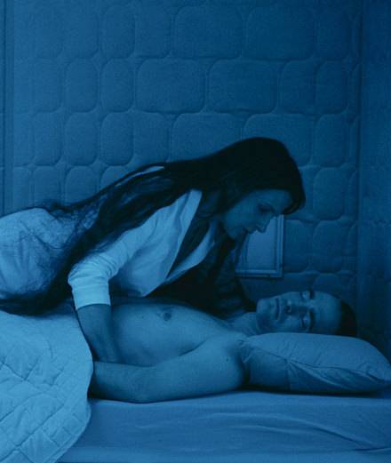 Robert Pattinson et Juliette Binoche embarquent pour l’espace dans “High Life”, le nouveau film de Claire Denis