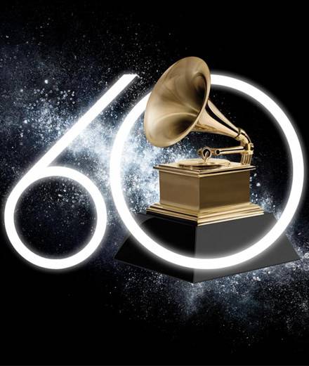 Qui sont les nommés de la 60e édition des Grammy Awards ?