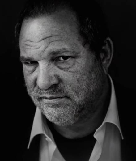 Harvey Weinstein: la fin d’un règne retracée dans un documentaire