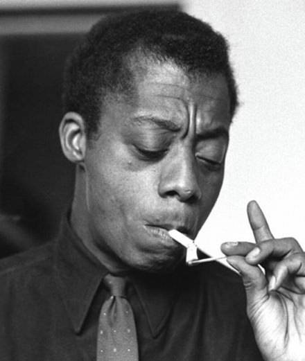 Le grand retour de James Baldwin, le romancier provocateur