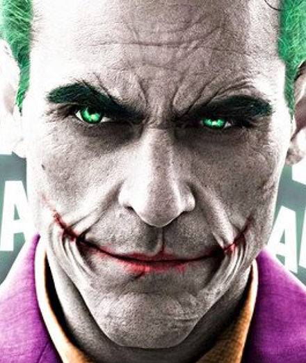 Quel acteur superstar sera le prochain visage du Joker ?