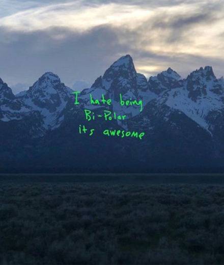“Ye”, le nouvel album de Kanye West : coup marketing ou coup d’éclat musical ?