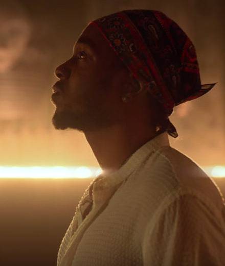 Avec “All the Stars”, Kendrick Lamar règne définitivement sur le rap