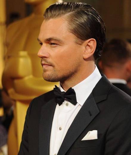 Leonardo DiCaprio futur escroc pour Guillermo Del Toro?