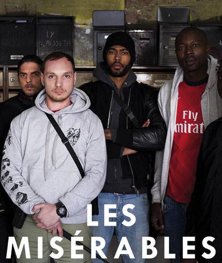 En direct de Cannes : “Les Misérables” est-il l’électrochoc attendu ?