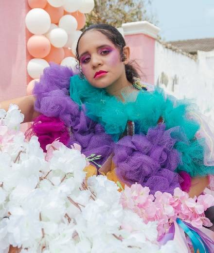 Lido Pimienta, la chanteuse queer qui bouscule la musique colombienne