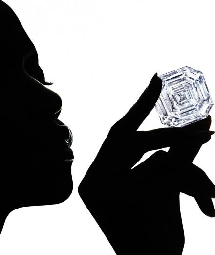 À quoi ressemble le plus gros diamant du monde?