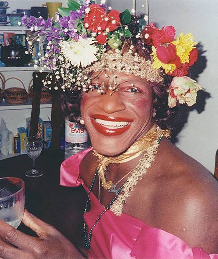 Qui est Marsha P. Johnson, la militante aux origines de la Pride ?