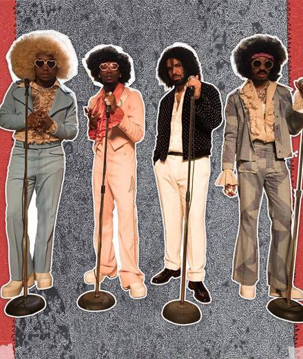 Avec “Walk It Talk It”,  Migos, Drake et Jamie Foxx nous propulsent dans les années 70