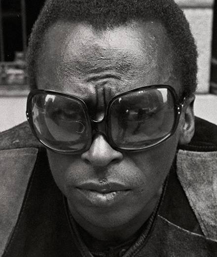 Miles Davis : un jazzman monstrueux sur Netflix