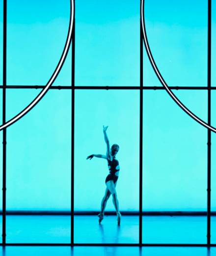Le ballet de Wayne McGregor et Jamie xx bouscule l’Opéra 