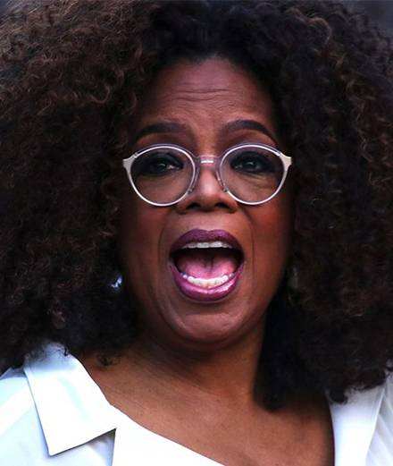Omerta et harcèlement : Oprah infiltre l’industrie musicale