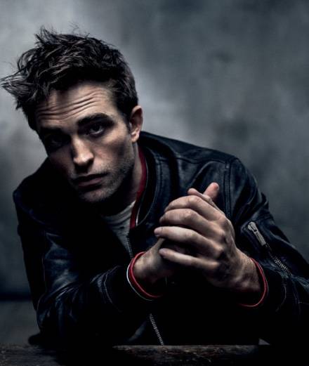 Robert Pattinson : “Avec Twilight je n’imaginais rien, c’était juste un casse-croûte”