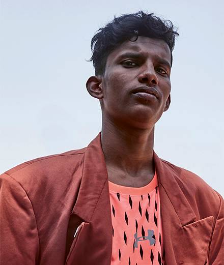 Portfolio: Romain Sellier capture la délicatesse de Bombay 