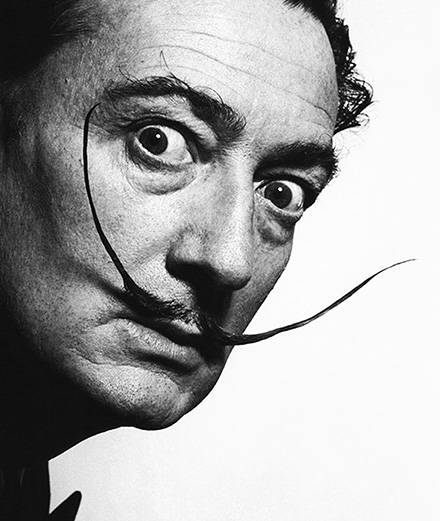 Faut-il vraiment se réintéresser à Dalí ?