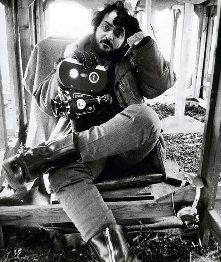 “Ses films incarnent le XXe siècle.” Rencontre avec Jan Harlan, bras droit de Stanley Kubrick