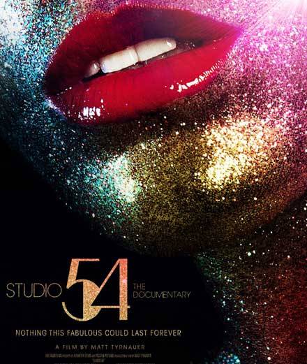 L'épopée du légendaire Studio 54 au cœur d'un nouveau documentaire