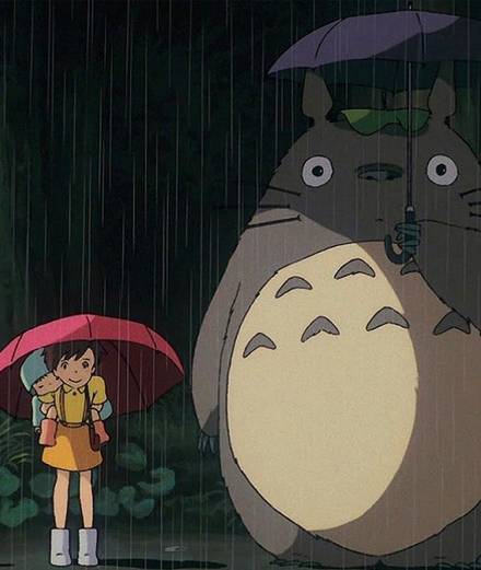 Quelles surprises nous réserve le Studio Ghibli pour 2020 ?