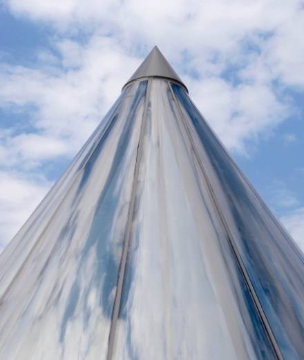 Dans les coulisses de l’He Art Museum de Tadao Ando, l’architecte superstar