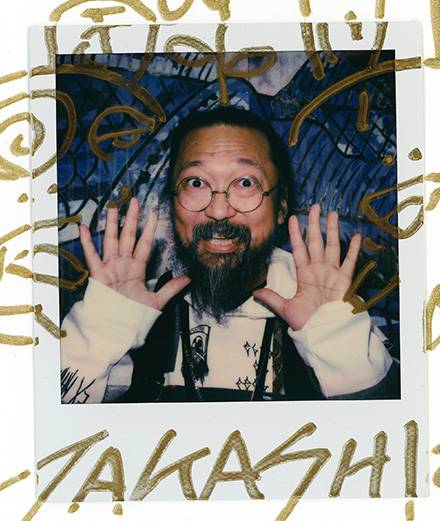 Takashi Murakami et Supreme lèvent 1 million de dollars pour les sans-abris