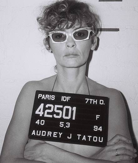 Interview vérité : Audrey Tautou aux Rencontres d'Arles