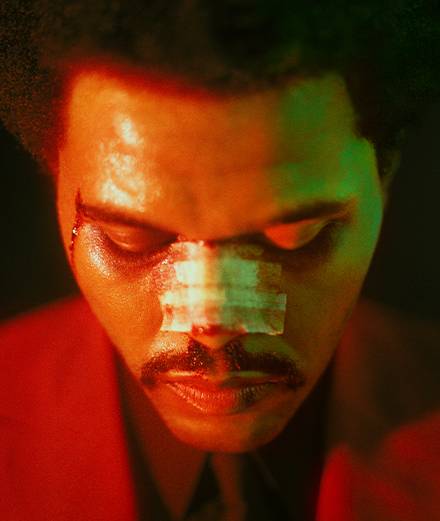 Sexe, drogue et tromperies: The Weeknd se livre dans son dernier album
