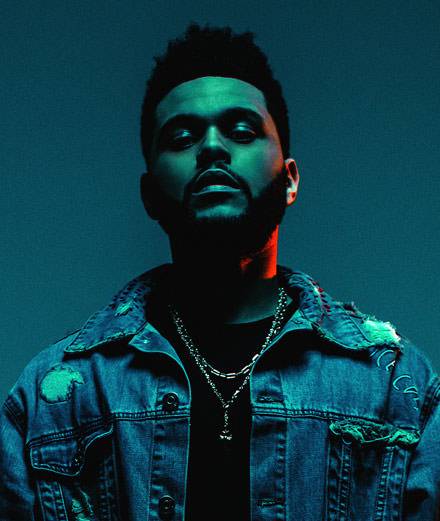 The Weeknd sort un nouvel EP surprise et mélancolique