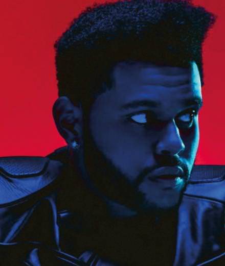 Qui est The Weeknd, starboy du R’n’B en tête des charts ?