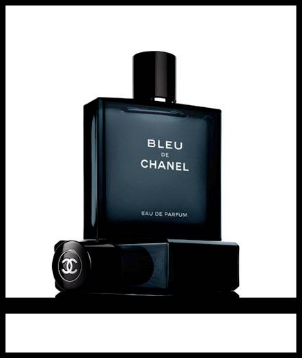 Les parfums masculins de Chanel version XXL