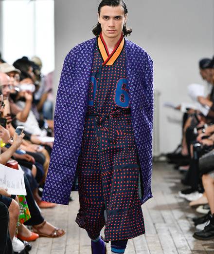 Rencontre avec Facetasm, nouveau visage du streetwear japonais 