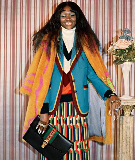 Qui est Malick Sidibé, le grand photographe malien qui a inspiré Gucci ?