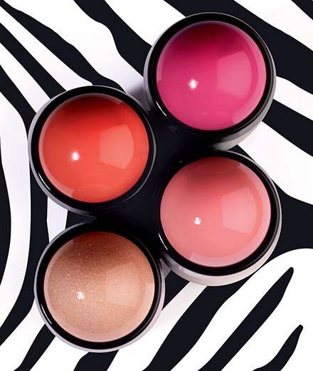 Must-have of the week, Sisley's good day face blusher