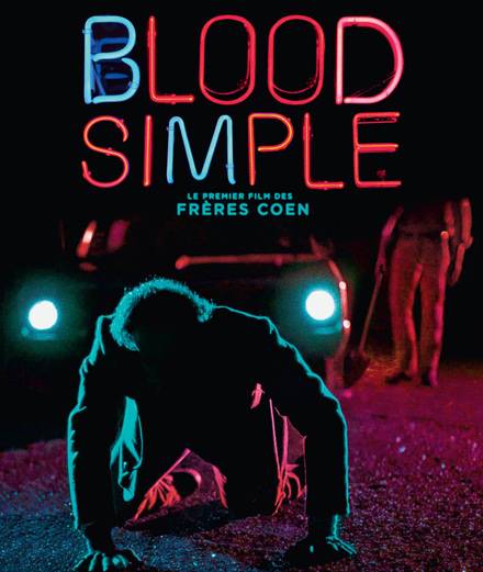 “Blood Simple”, le premier film des frères Coen fait son retour en version restaurée
