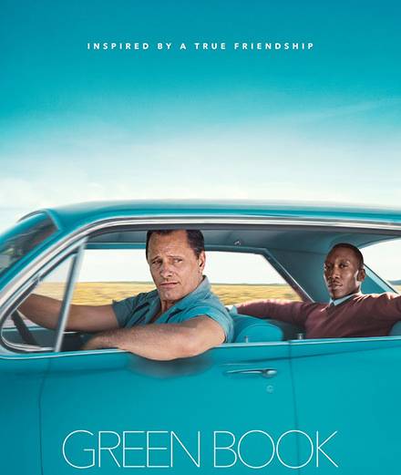 “Green Book”, le road-movie sacré aux Oscars