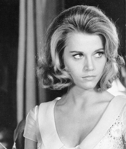 Interview : Jane Fonda, actrice iconique célébrée à la Cinémathèque