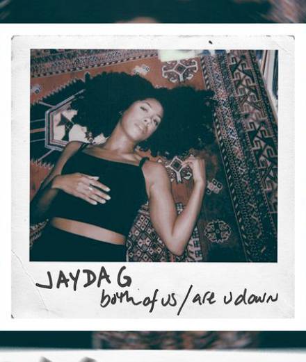Jayda G, nouvelle figure de la disco-house