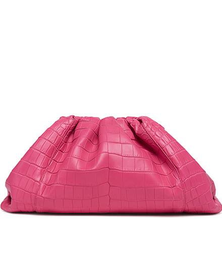 L'objet du jour : le sac The Pouch de Bottega Veneta 