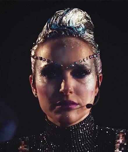 Natalie Portman chante du Sia dans la nouvelle bande annonce de “Vox Lux” 