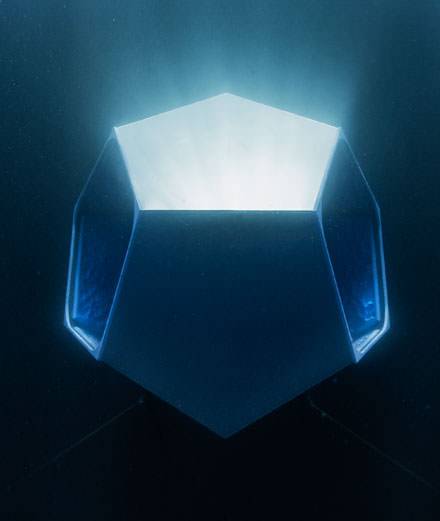 Doug Aitken, l'artiste qui expose 10 mètres sous les mers